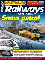 Railways Illustrated